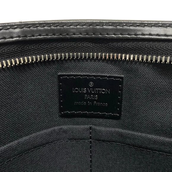 LOUIS VUITTON Thomas N58028 Damier Graphite Shoulder Bag bran-1099-091025 - Picture 15 of 16